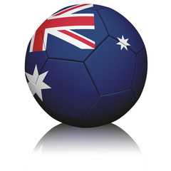 Australian Flag Football