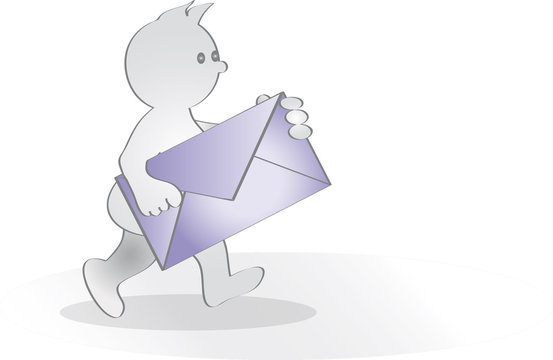 Grafix postmen