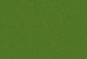 Naklejka premium Green grass texture, illustration, seamless texture