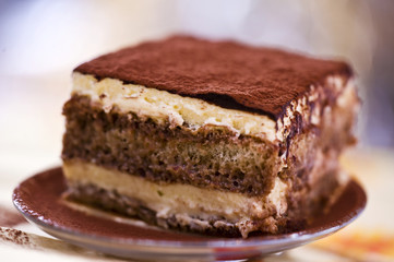 Tiramisu