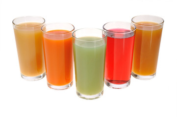 juices