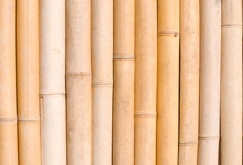 bamboo texture, architecture decoration in asia.