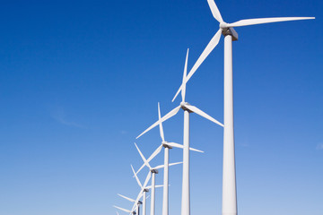 Clean renewable energy