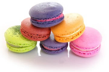 macaroons