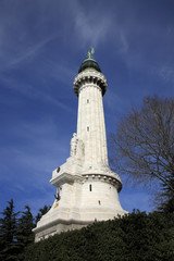 trieste faro della vittoria