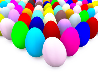 eggs