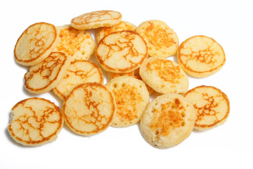 Blinis