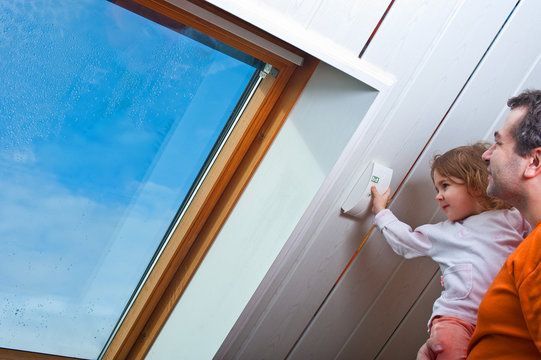 dachfenster