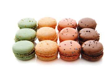 Macarons