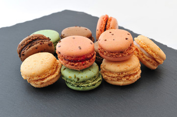 Macarons