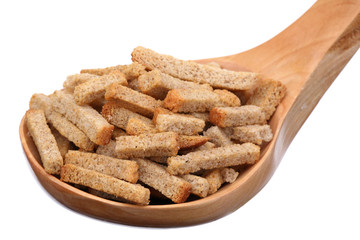Salty rusks