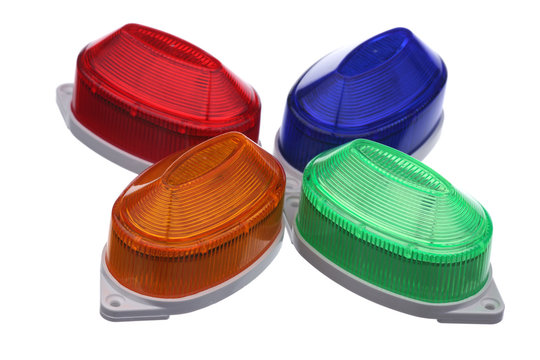 Stroboscopes