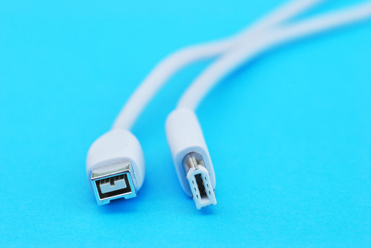 Firewire cable