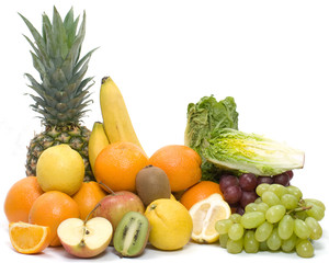 health food