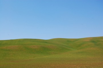 cielo e colline