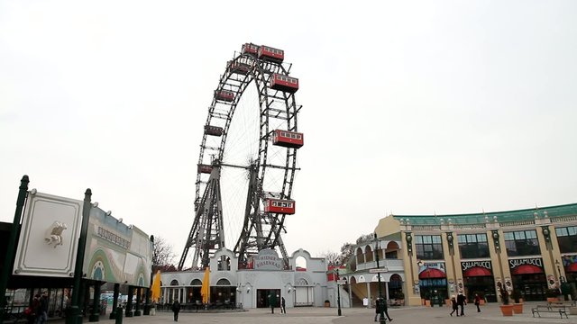Wiener Riesenrad