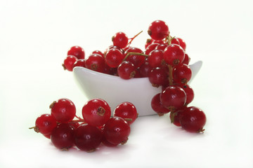 Johannisbeeren