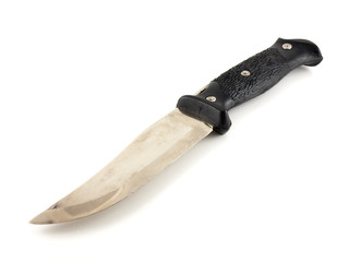 Hunting knife