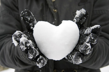 ich schenk dir mein herz