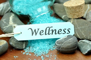 Wellness, Symbol