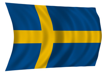 Sweden flag