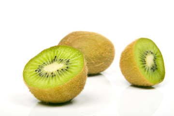 Fototapeta premium kiwi