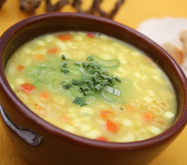 Thai Suppe