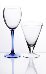 Wineglasses
