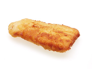panierte fleisch