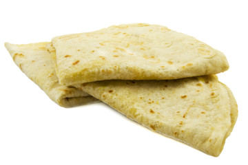 Roti pancakes