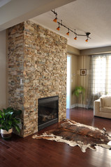 Design your fireplace