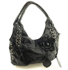 Sac a main de femme noir