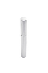 Silver tube with  mascara