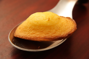 madeleine