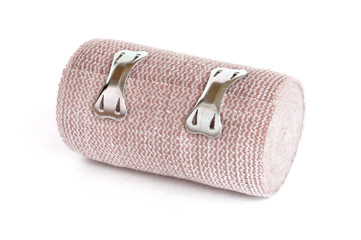 Elastic Wrap Bandage