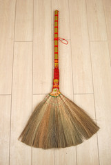 broom