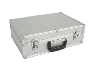 Aluminiumkoffer - Koffer aus Aluminium