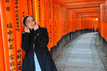 Fushimi Inari taisha