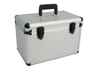 Aluminiumkoffer - Koffer aus Aluminium