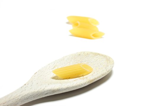 Pasta e mestolo