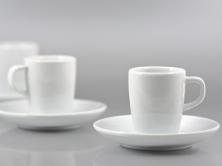 Espresso cups