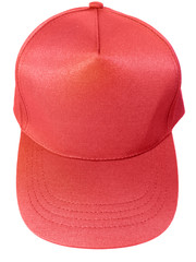 Blank Baseball Cap