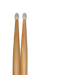 Pair of Drumsticks