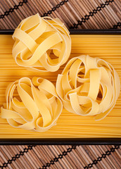 Italian Pasta