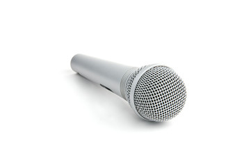 Microphone