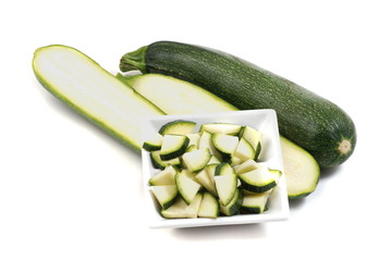 zucchini