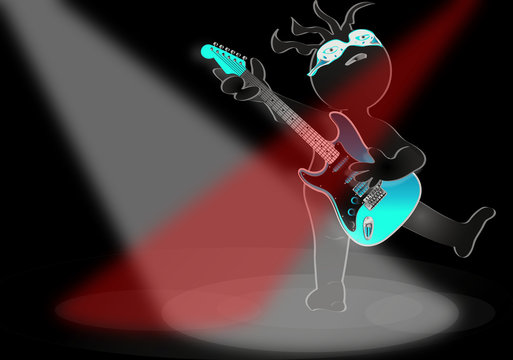 Heavy Rock