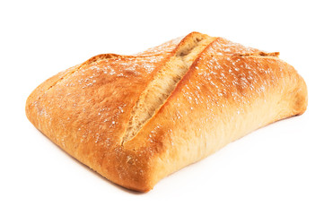 Weißbrot