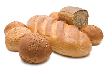 Bread