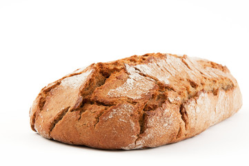 Roggenmischbrot